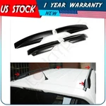 4PCS Black Cover For Toyota RAV4 2006-2012 Roof Rack Rail End Replace Shell Cap. Fixed Price $16.49.