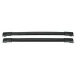 Oem New Genuine 2010-2014 Subaru Tribeca Roof Rail Racks Crossbar Kit E361SXA400. Fixed Price $180.95.