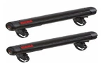 Hot Yakima Fatcat Evo Ski/snowboard Rack Carry 4 SNOWBOARDS/6 Pairs Of Skis. Fixed Price $539.99.