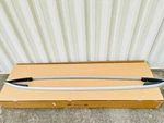 2021 2022 Volkswagen Vw Atlas Oem Left Right Roof Rail Rack 3CN860033KW1. Fixed Price $279.00.