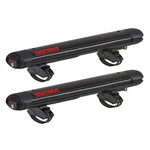 Yakima Fatcat Evo 4 Ski And Snowboard Rack W/locks. Fixed Price $349.00.