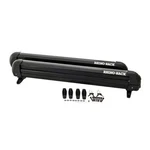Rhino-rack For Universal Ski/snowboard Carrier Fits 6 Pairs Of Skis 4. Fixed Price $229.99.