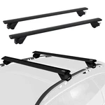 Cowvie 53" Pro Universal Roof Rack Cross Bars With Keyed Locks Fully Assemble.... Fixed Price $96.66.