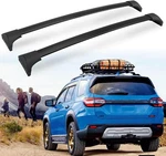Roof Rack Cross Bars Rails For Honda Pilot 2016-2022 Fit 08L04-TG7-100 Oe Style. Fixed Price $85.99.