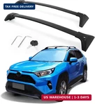 Autekcomma Roof Rack Cross Bars For Toyota RAV4 2019-2025 (not Fit 2024 Le/adven. Fixed Price $136.93.