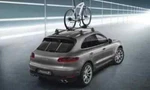 Porsche Macan Bicycal Bracked 95B04480006. Fixed Price $345.00.