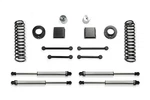 Fabtech K4160DL Sport Lift System W/shock Fits 20-24 Gladiator Pickup. Fixed Price $1931.06.
