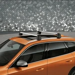 Genuine Bmw Roof Rack 82715A34855. Fixed Price $349.46.