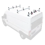 For Ram Promaster 1500 14-25 Vantech H1353W Series Mid Size Cargo Rack System. Fixed Price $583.20.