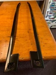 07-11 Honda Crv Windshield Trim Molding Driver Passenger Rh Lh ( Missing Caps ). Fixed Price $88.00.