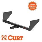 Curt Class Rear Mount Trailer Hitch 1.25" Receiver For 2019-2025 Toyota RAV4. Fixed Price $208.14.