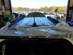 Equinox 2016 Luggage Rack 511990. Fixed Price $148.70.