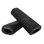 Rhino Rack Front & Rear Vortex Black Eva Foam 380MM Wrap Pads Pair RWP01. Fixed Price $54.99.