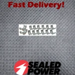 Clevite Std Main Bearing Set Fits Ford 221 Various. Fixed Price $66.42.