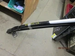 07 Equinox Luggage Rack 126780. Fixed Price $100.00.