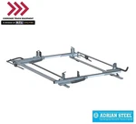 Adrian Steel PLS64TL, Passenger Side Standard-drop,driver Grip-lock,. Fixed Price $2169.95.