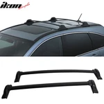 Fits 07-11 Honda Crv Cr-v Oe Style 2PCS Roof Rack Cross Bar Rail Luggage Carrier. Fixed Price $57.99.