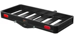 Curt Aluminum Hitch Cargo Carrier #18113 49" X 22-1/2" Fits In. Receiver Tube!. Fixed Price $260.99.