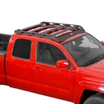 Steel Roof Rack Cargo Carrier Fit Toyota Tacoma 2005-2023 Access Cab 2ND 3RD Gen. Fixed Price $239.89.