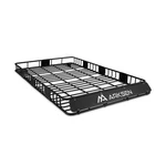 Arksen 84 6 Inch Universal Extra Wide 150LB Heavy Duty Roof Rack Cargo.... Fixed Price $243.79.