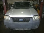 Escape 2007 Luggage Rack 104462. Fixed Price $50.00.