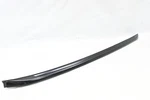 12-15 Bmw E84 X1 Right Passenger Side Roof Railing Molding Trim Black Oem. Fixed Price $120.00.