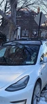 Tesla Black Roof Rack (brand New). Fixed Price $289.99.