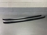 2010-2015 Bmw X1 E84 Roof Railing Rack Bar Set Left Right Oem Original. Fixed Price $81.59.