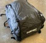 Seattle Sports Sherpak 15 Cartop Gear Stow Waterproof Cargo Storage Vgc. Fixed Price $44.00.