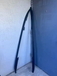 Gmc Terrain 2018 Roof Rails -used Oem-lh&rh Part 84202845, 84202846. Fixed Price $190.00.
