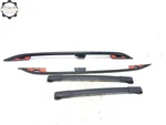 2019-2024 Subaru Forester Sport Roof Rack Rail Luggage Carrier & Cross Set. Fixed Price $349.99.