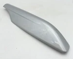 2014 - 2020 Nissan Rogue Roof Rack Rear Driver Side End Cover Piece Silver Oem. Fixed Price $44.99.