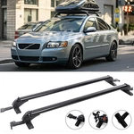 For Volvo S40 S80 V40 43.3" Top Roof Rack Cross Bar Luggage Carrier. Fixed Price $76.95.