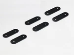 Front Runner Outfitters Universal Tent Quick Release Plates TBMK039. Fixed Price $57.80.