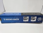 Rhino-rack 2500 Fitting Kit Half PADS/2 Clamps DK150H. Fixed Price $45.00.
