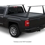 Access F1020052 Adarac Truck Bed Rack For Silverado Sierra 1500 2500 W 78". Fixed Price $704.65.
