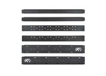 Westin 51-30005 For 05-21 TACOMA/20-21 Gladiator Overland Cargo Rails 45". Fixed Price $374.99.