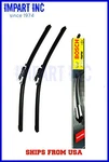 Bmw Series 128I 135I Bosch Oem Wiper Blade Set Original 3397 118 922. Fixed Price $32.60.