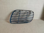 Porsche Cayenne Turbo 2005 Left Side Front Lower Bumper Grill 7L5807681A. Fixed Price $188.37.