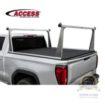 Access Adarac Aluminum Pro Series For 14+ Chevy/gmc 5FT 8IN Bed Truck Rack. Fixed Price $691.20.