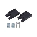 Rhino Rack QMPS10 Universal Quick Mount Pioneer Spacer 10MM For Legs. Fixed Price $39.85.