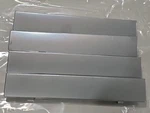 Genuine Toyota 2024- Grand Highlander Luggage Carrier Side Rail Cap 75634-0E040. Fixed Price $149.95.
