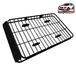 500LB Capacity 64" Roof Rack Cargo Basket Universal Suv Truck Luggage. Fixed Price $101.00.