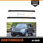 Roof Rack Cross Bar For 2003-2008 Honda Pilot Aluminum Luggage Carrier. Fixed Price $63.19.