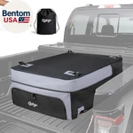 Truck Bed Cargo Bag-waterproof Luggage For 26 Cu. Ft Heavy-duty Pv. Fixed Price $119.71.