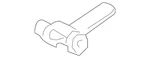 Genuine Gm Adjuster 88980355. Fixed Price $19.95.