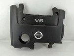 2011 Nissan Murano Engine Cover FGXY4. Fixed Price $72.09.
