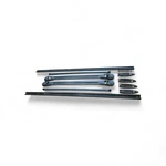 Ford Excursion Roof Rack Cross Bars Full Set 2000 2001 2002 2003 2004 2005. Fixed Price $999.00.