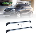 Lockable Cross Bars Roof Rack For Buick Encore 2013-2023 Luggage Adjustbale 2PCS. Fixed Price $79.00.