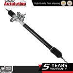 Power Steering Rack & Pinion For 2004 2005 2006 2007 2008 Acura Tsx 2.4L 26-2720. Fixed Price $134.18.